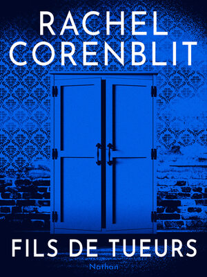 cover image of Fils de tueurs